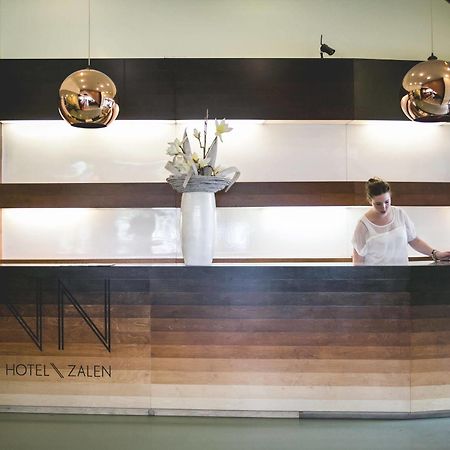 Hotel Finn Almere Kültér fotó
