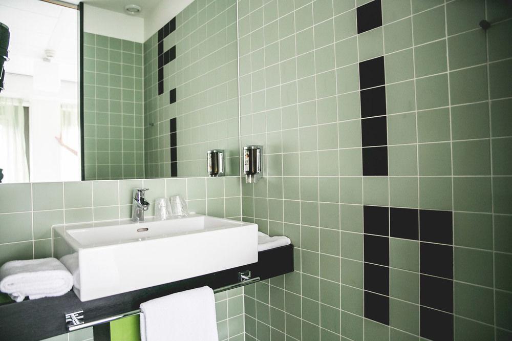 Hotel Finn Almere Kültér fotó