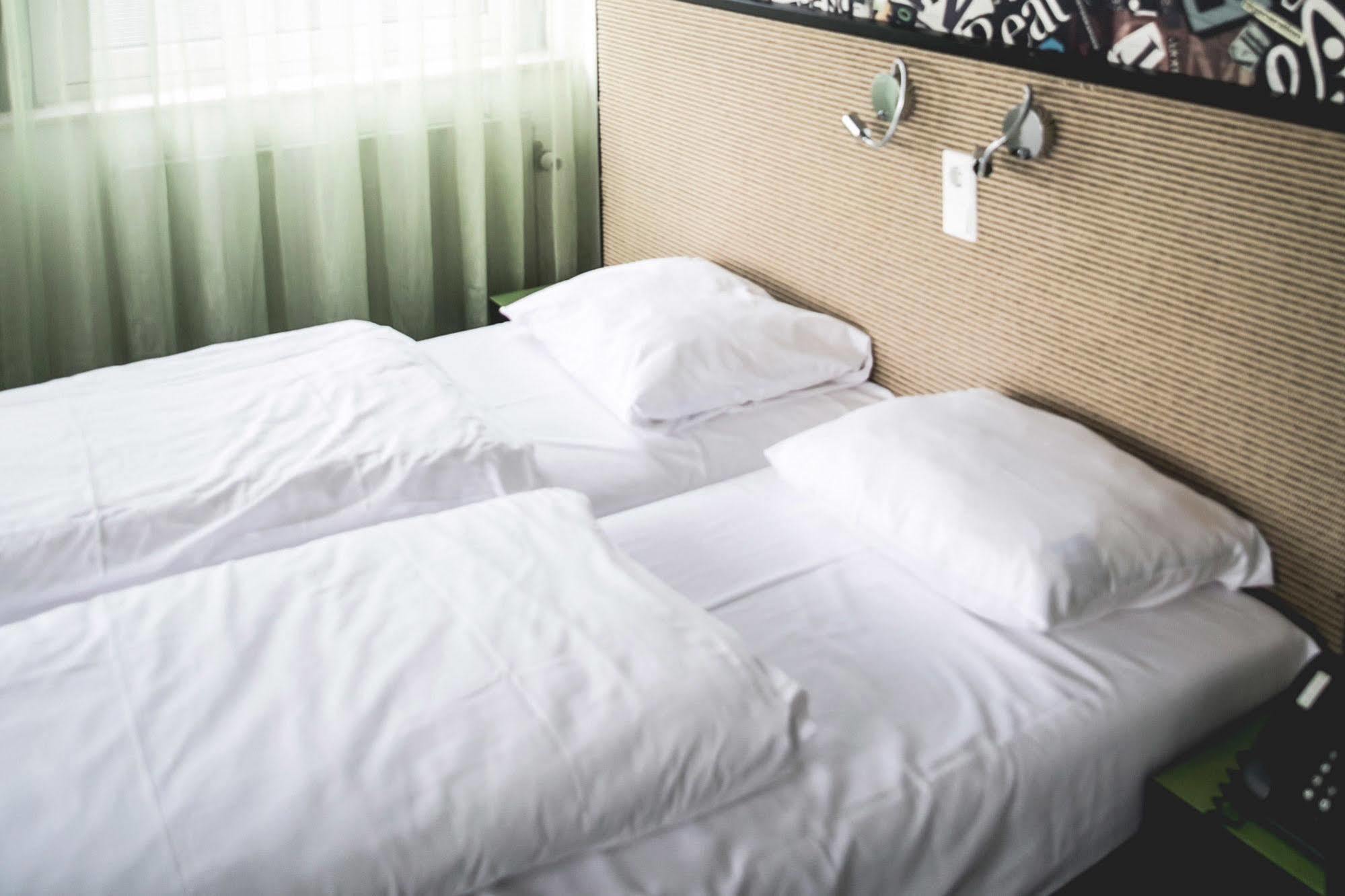 Hotel Finn Almere Kültér fotó