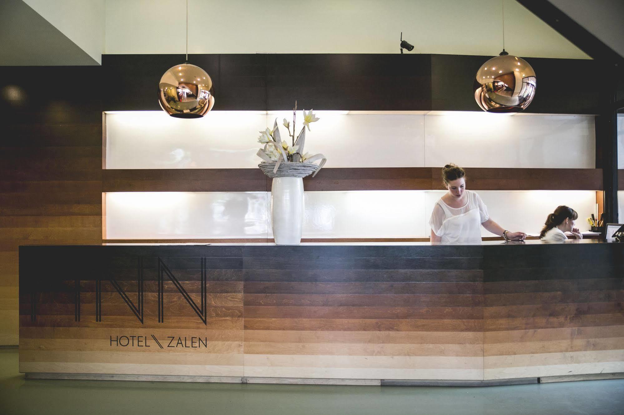 Hotel Finn Almere Kültér fotó
